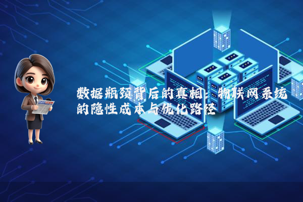 数据瓶颈背后的真相：物联网系统的隐性成本与优化路径