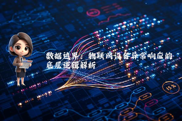 数据边界：物联网设备异常响应的底层逻辑解析