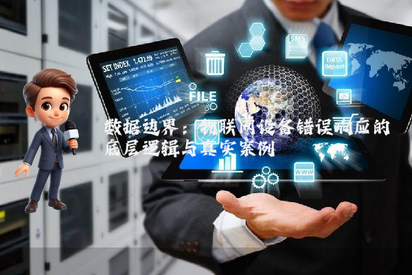数据边界：物联网设备错误响应的底层逻辑与真实案例