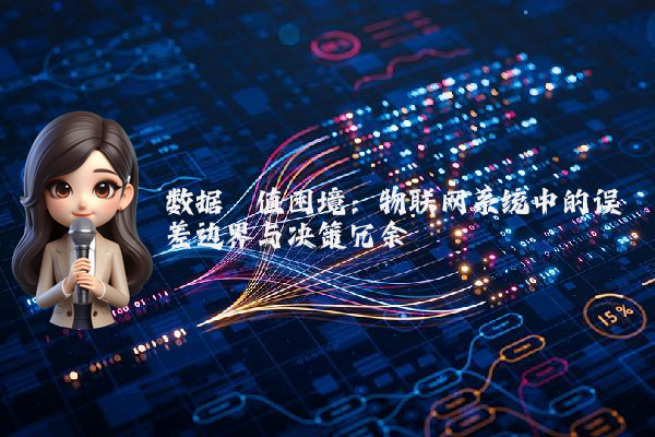 数据阈值困境：物联网系统中的误差边界与决策冗余