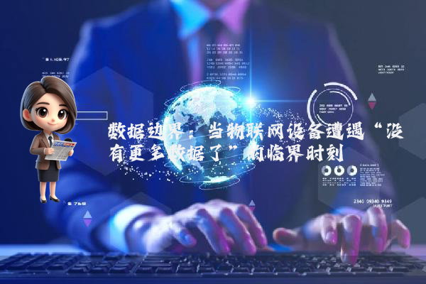 数据边界：当物联网设备遭遇“没有更多数据了”的临界时刻