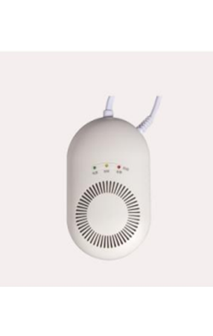 NB可燃气体报警器_产品中心_物联云科技（深圳）有限公司